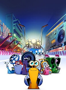 Turbo FAST (2013) - Stream Online