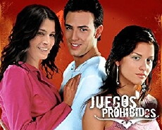 Juegos prohibidos (2005) - Stream Online