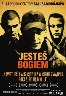 Du bist Gott (2012) - Stream Online