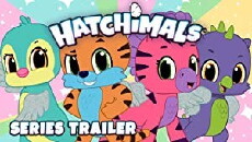 Hatchimals (2017) - Stream Online