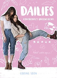 Dailies (2017) - Stream Online