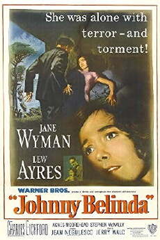 Johnny Belinda (1948) - Stream Online