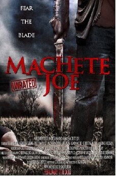 Machete Joe (2010) - Stream Online