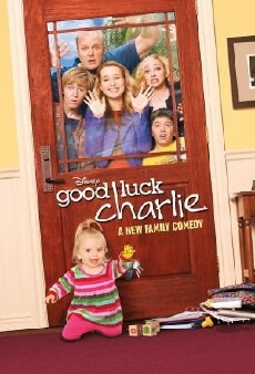 Good Luck Charlie (2010) - Stream Online
