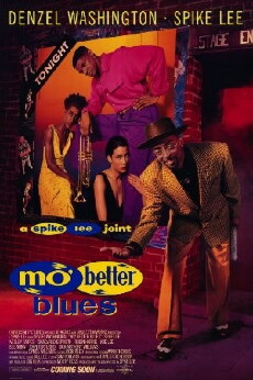 Mo' Better Blues (1990) - Stream Online
