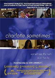 Charlotte Sometimes (2002) - Stream Online