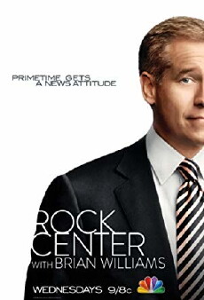 Rock Center with Brian Williams (2011) - Stream Online