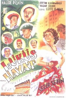 The Luxurious Life (1950) - Stream Online