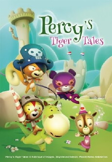 Percys Drachenbande (2012) - Stream Online