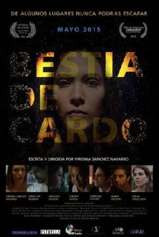 Bestia de Cardo (2015) - Stream Online