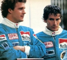 Formula I (1990) - Stream Online