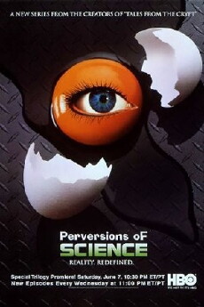 Perversions of Science (1997) - Stream Online
