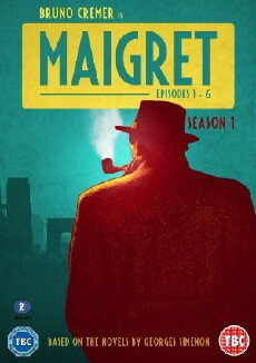Maigret (1991) - Stream Online