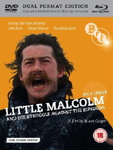 Little Malcolm and His Struggle Against the Eunuchs (1974) - Stream Online