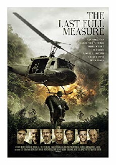 The Last Full Measure (2019) - Stream Online