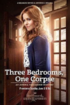Three Bedrooms, One Corpse: An Aurora Teagarden Mystery (2016) - Stream Online