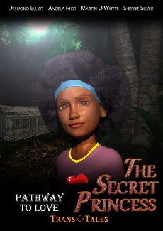 The Secret Princess (2016) - Stream Online