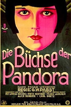 Pandora's Box (1929) - Stream Online