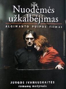 Whisper of Sin (2007) - Stream Online