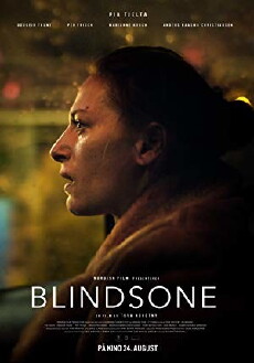 Blind Spot (2018) - Stream Online