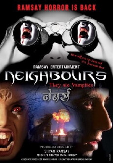 Neighbours (2014) - Stream Online