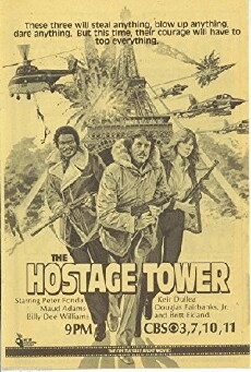 The Hostage Tower (1980) - Stream Online