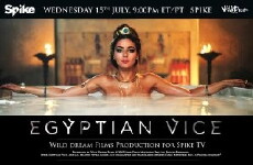 Egyptian Vice (2015) - Stream Online