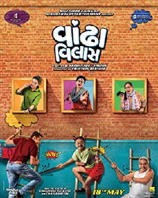 Vandha Villas (2018) - Stream Online