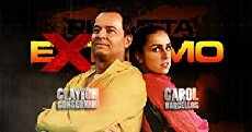 Planeta Extremo (2011) - Stream Online