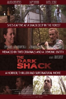 The Dark Shack (2015) - Stream Online