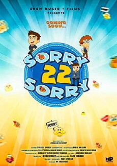 Sorry 22 Sorry (2018) - Stream Online