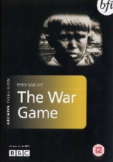 The War Game (1965) - Stream Online