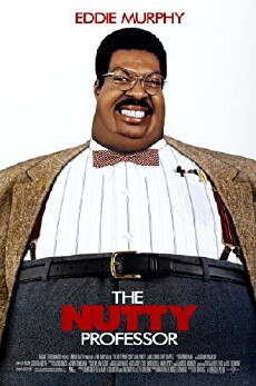 The Nutty Professor (1996) - Stream Online