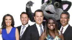 Marngrook Footy Show (2007) - Stream Online