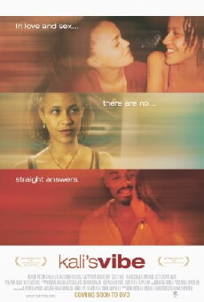 Kali's Vibe (2002) - Stream Online