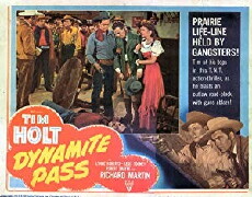 Dynamite Pass (1950) - Stream Online