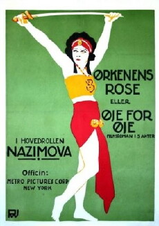Eye for Eye (1918) - Stream Online