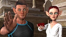 Captain Max Vega Magic Journey (2018) - Stream Online