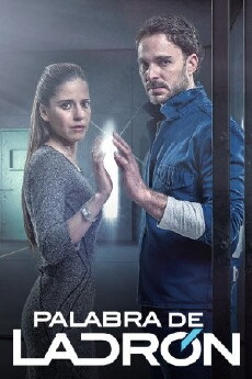 Palabra de Ladrón (2014) - Stream Online