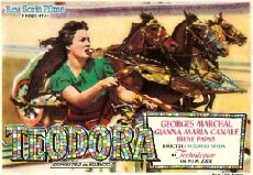 Theodora, Slave Empress (1954) - Stream Online
