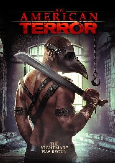 An American Terror (2014) - Stream Online