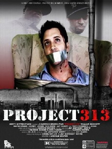 Project 313 (2006) - Stream Online