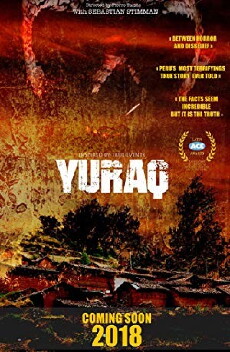 Yuraq (2018) - Stream Online