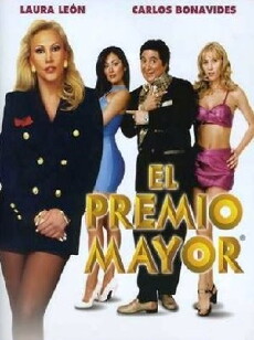 El Premio Mayor (1995) - Stream Online
