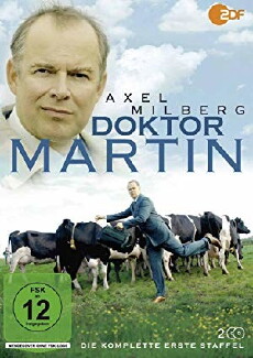 Doktor Martin (2007) - Stream Online