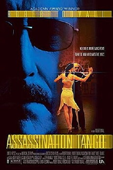 Assassination Tango (2002) - Stream Online