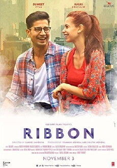 Ribbon (2017) - Stream Online