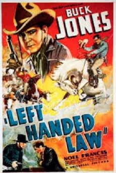 Left-Handed Law (1937) - Stream Online
