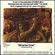 Alfred the Great (1969) - Stream Online