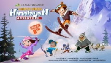 Chhota Bheem Himalayan Adventure (2016) - Stream Online